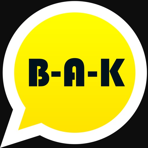 B-A-K