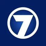 KIRO 7 News App- Seattle Area App Cancel