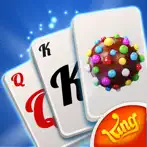 Candy Crush Solitaire