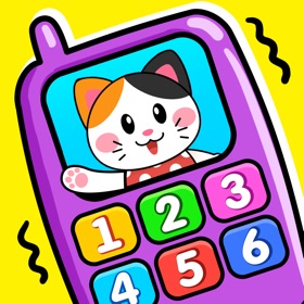 Baby Phone: Games for Toddlers