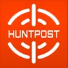 HuntPost Marketplace icon