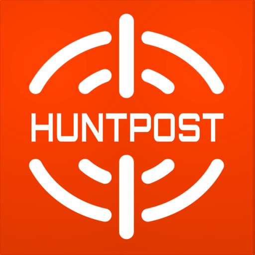 HuntPost Marketplace - AppWisp.com