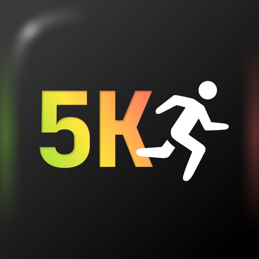 Couch to Running 5K