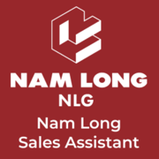 Nam Long Sales Assistant