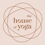 Download The House of Yoga app