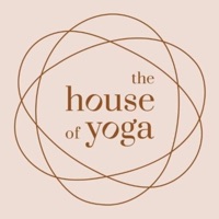 The House of Yoga logo