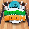Bowling Boom - Roll Ball icon