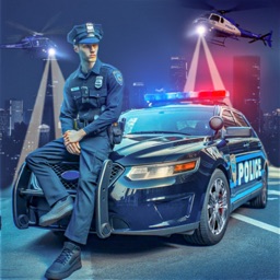 Police Simulator Police Games