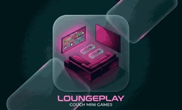 LoungePlay - tv Game night