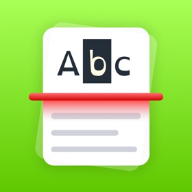 屏幕截图 (8) OCR text scanner - Scandys