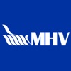 MHVFCU Mobile Banking icon