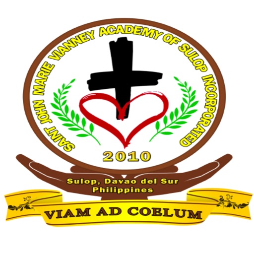 St. John Marie Vianney Academy icon