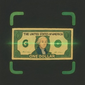 Banknote Identifier - DollarID