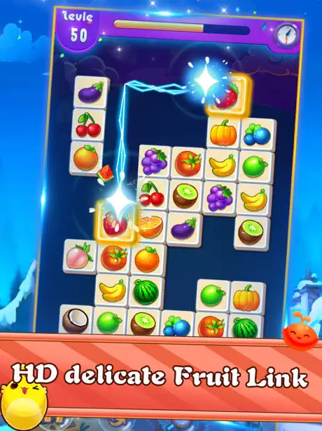 Classic Link:Fun Puzzle Games