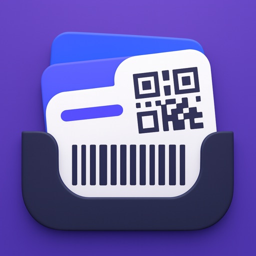 Loyalty Card Wallet: CardStash