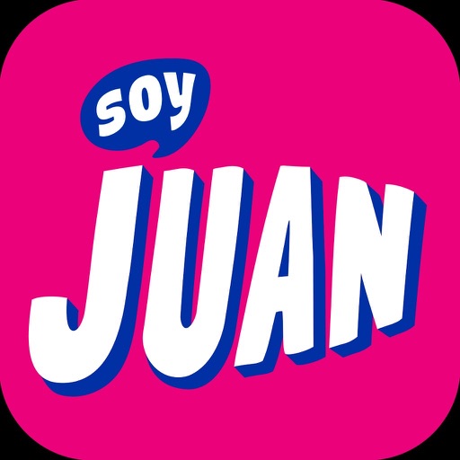 Soy Juan