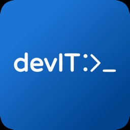 DevITjobs.uk