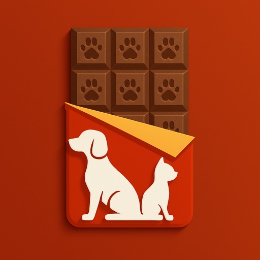 Chocolate Toxicity Calculator