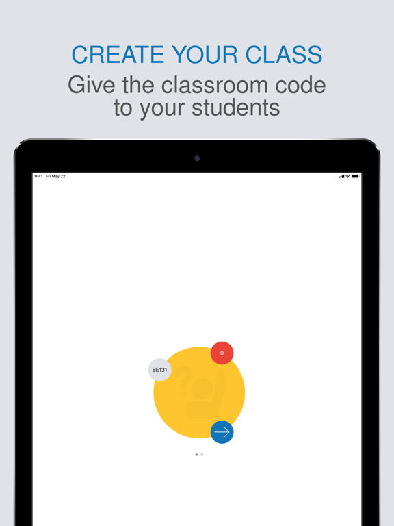 Screenshot #4 pour TurnoClase (Teacher)