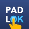 Padlok - Keypad manager icon