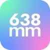 638mm find your job & work icon