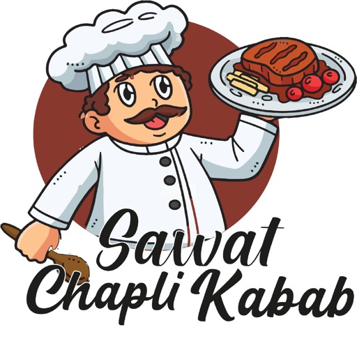 Sawat Chapli Kabab