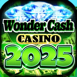Wonder Cash Casino