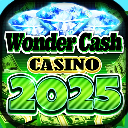 Wonder Cash Casino