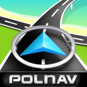 螢幕擷取畫面 (5) Polnav mobile Navigation