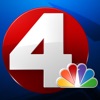 NBC4 Columbus icon