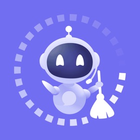 ClearSpace:Clean Storage