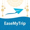 EaseMyTrip Flight, Hotel, Bus icon