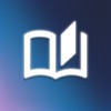 Book Tracker - Auread app icon - Book app for iPhone