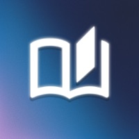Book Tracker - Auread app icon - Book app for iPhone