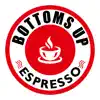 BOTTOMS UP ESPRESSO ORDERING
