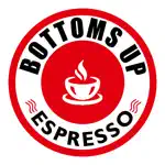 BOTTOMS UP ESPRESSO ORDERING App Problems
