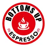 BOTTOMS UP ESPRESSO ORDERING App Cancel