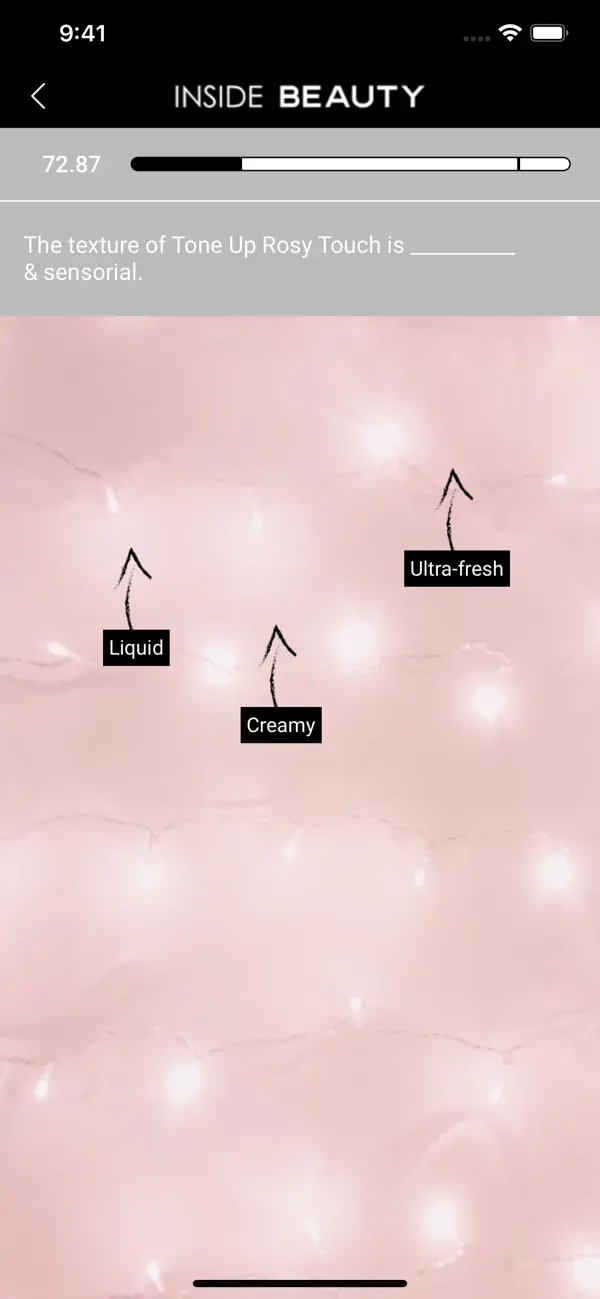 Screenshot #3 pour Inside Beauty