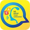LanguAlpha icon