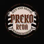 Preko Reda App Cancel