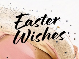 Easter Wishes Bible Verses