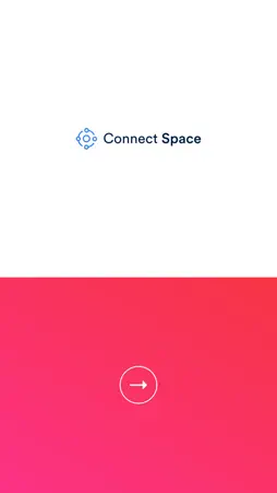 Connect Space screenshot 1