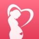 Pregnancy & Baby Tracking App app icon - Medical app for iPhone