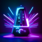 RhythmRamp Metronome