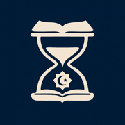 Quran Time: Muslim App Blocker