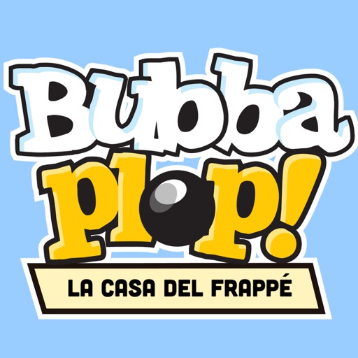 Bubbaplop