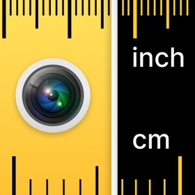 TrueMeasure: AR Camera Planner