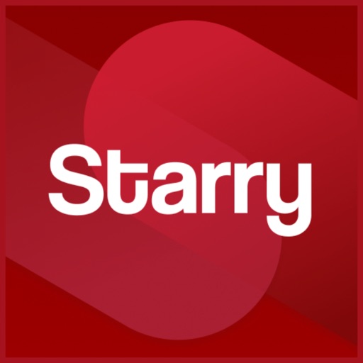 Starry - Belanja Makin Untung