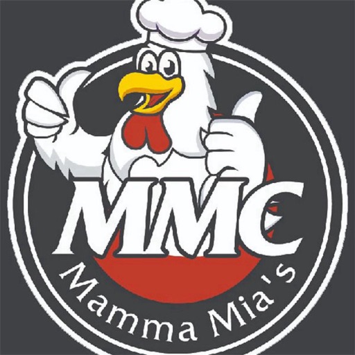 Mamma mia’s chicken icon