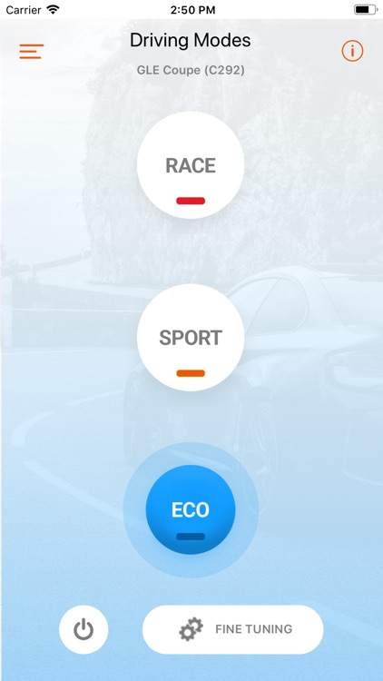 RaceChip+ screenshot-4